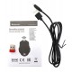 Мышь Defender Demon GM-534 , USB, (52534), Mouse Wireless, Optical 1200-3200 dpi, 6 buttons, black