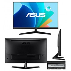 Монитор Asus VY279HF (90LM06D3-B01170), LCD 27" 1920x1080 (IPS), 100Hz, 1ms, 250 cd/m2, 1300:1, HDMI