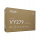 Монитор Asus VY279HF (90LM06D3-B01170), LCD 27" 1920x1080 (IPS), 100Hz, 1ms, 250 cd/m2, 1300:1, HDMI