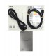 Монитор Asus VY279HF (90LM06D3-B01170), LCD 27" 1920x1080 (IPS), 100Hz, 1ms, 250 cd/m2, 1300:1, HDMI