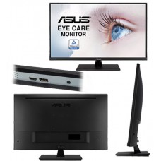 Монитор ASUS VP32AQ, (90LM06T0-B01E70), LCD 31.5" 2560x1440 IPS, 75Hz, 5ms, 350 cd/m2, 1000:1, HDMI/DP
