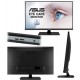 Монитор ASUS VP32AQ, (90LM06T0-B01E70), LCD 31.5" 2560x1440 IPS, 75Hz, 5ms, 350 cd/m2, 1000:1, HDMI/DP
