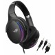 Гарнитура ASUS ROG Fusion II 500, Garnitura (90YH02W5-B2UA00), 32 Ohm, 20-20000Hz