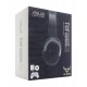 Гарнитура  ASUS TUF Gaming H3 GUN METAL, Garnitura (90YH028G-B1UA00), 32ohm, 20-20000Hz