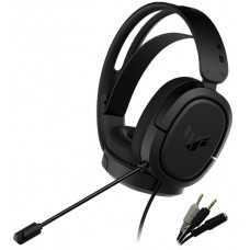 Гарнитура  ASUS TUF GAMING H1, Garnitura (90YH03A2-B1UA00), 60ohm, 20-20000Hz
