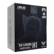 Гарнитура  ASUS TUF GAMING H1, Garnitura (90YH03A2-B1UA00), 60ohm, 20-20000Hz