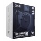 Гарнитура  ASUS TUF GAMING H1 WL, Garnitura (90YH0391-B3UA00), 60ohm, 20-20000Hz