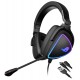Гарнитура  ASUS ROG DELTA S, Garnitura (90YH02K0-B2UA00), 32ohm, 20-40000Hz