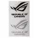 Коврик для мыши ASUS NC11 ROG Scabbard II Medium, Pad for mouse 360x260x3mm