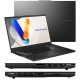 Ноутбук ASUS VivoBook Pro 15 N6506MV-MA032W (90NB12Y3-M003R0), NB Core i7-155H-1.4/1TB SSD/24GB/RTX4060-8Gb/15.6&rsquo; 3K/Win11
