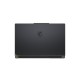 Ноутбук MSI Cyborg 15 A13VE 15.6" FHD 144Hz i5-13420H 16GB 512GB RTX4050 DOS