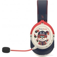 Наушники беспроводные игровые Bloody MR595 Proxy Boom SAVAGE