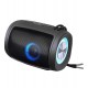 Акустическая система Defender Enjoy S200, Черный, Bluetooth SPK active 5W*1, 1200mAh, BT 5,3/FM/USB/SD, black (65200)