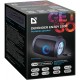 Акустическая система Defender Enjoy S200, Черный, Bluetooth SPK active 5W*1, 1200mAh, BT 5,3/FM/USB/SD, black (65200)