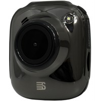 Видеорегистратор Silverstone F1 A50-FHD, Camera auto video recorder,2.7" IPS, FullHD, mSD,USB, black