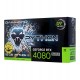 Видеокарта Gainward RTX 4080 SUPER PYTHON III OC, 16 GB, GPU NVIDIA,, HDMI/3DP,GDDR6X/256-bit, [NED408SS19T2-1032T]