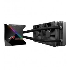 Водяное охлаждение процессора Asus Rog Ryujin 240, Water Cooler for Socket 115x/1366/2011/2011-3/2066/AM4/TR4