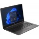 Ноутбук HP Europe/250R G9/1г/Core i5/1335U/1,3 GHz/16 Gb/PCIe NVMe SSD/512 Gb/No ODD/Graphics/UHD/256 Mb/15,6 ''/1920x1080/Windows 11/Pro/64//Чёрный (A37RJET)