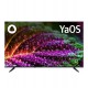 Телевизор LED Starwind 43" SW-LED43UG403 Smart Яндекс.ТВ Frameless черный/4K Ultra HD/DVB-T/60Hz/DVB,