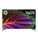 Телевизор LED Starwind 40" SW-LED40SG300 Smart Яндекс.ТВ Frameless черный/FULL HD/DVB-T/60Hz/DVB-T2/,