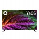 Телевизор LED Hyundai 55" H-LED55BU7003 Smart Яндекс.ТВ Frameless черный/4K Ultra HD/DVB-T/60Hz/DVB,