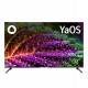 Телевизор LED Hyundai 50" H-LED50BU7003 Smart Яндекс.ТВ Frameless черный/4K Ultra HD/DVB-T/60Hz/DVB,