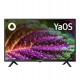 Телевизор LED Hyundai 32" H-LED32BS5003 Smart Яндекс.ТВ Frameless черный/HD/DVB-T/60Hz/DVB-T2/DVB-C,