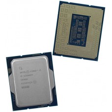Процессор Intel Сore i5-13600KF, oem, СPU 3.5GHz (Raptor Lake, 5.1), 14C/20T, 24MB L3, MTP 181W, S1700