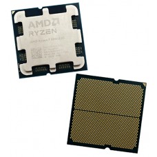Процессор AMD Ryzen 7 9800X3D, oem, CPU 4.7GHz (Granite Ridge, 5.2), 8C/16T, (100-000001084), 8/96MB, 120W, AM5, oe