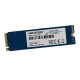 Твердотельный накопитель SSD M.2 PCIe Hikvision E1000, HS-SSD-E1000/512G , 512 GB, PCIe 3.0 x4, NVMe 1.3