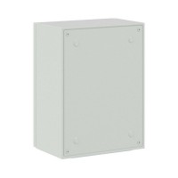 Щит металлический iPower 400*300*200 IP66 (для электрооборудования)
