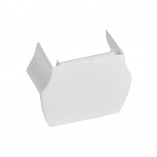Т-образный отвод Legrand DLP-S 85x50мм