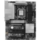 Материнская плата MSI PRO X870-P WIFI AM5 X870 4xDDR5 4xSATA3 RAID 4xM.2 HDMI DP ATX