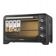 Мини-печь Hyundai MIO-HY092 35л. 1600Вт черный,