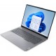 Ноутбук Lenovo ThinkBook 16 G6 IRL, 21KH006PRU, NB Core i3-1315U-1.2/512G SSD/8GB/16"WUXGA/Dos