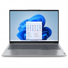 Ноутбук Lenovo ThinkBook 16 G6 ABP (21KK0094RU), NB Ryzen 5 7430U-2.3/512GB SSD/8GB/16" WUXGA/DOS