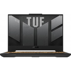 Ноутбук ASUS TUF Gaming F15 FX507VV-LP250 (90NR0BV7-M00NU0), NB Core i7-13620H-2.4/512Gb SSD/16GB/RTX4060-8GB/15.6"FHD 144Hz/Dos