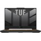 Ноутбук ASUS TUF Gaming F15 FX507VV-LP250 (90NR0BV7-M00NU0), NB Core i7-13620H-2.4/512Gb SSD/16GB/RTX4060-8GB/15.6"FHD 144Hz/Dos