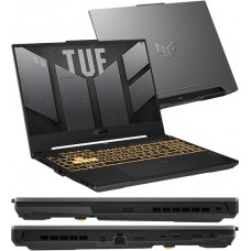 Ноутбук ASUS TUF Gaming F15 FX507VV-LP148 (90NR0BV7-M00AA0), NB Core i7-13620H-2.4/1TB SSD/16GB/RTX4060-8GB/15.6" FHD, Dos