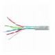 Кабель сетевой Cablexpert FPC-5004E-SOL/100, бухта, Cable FTP, (~100м)