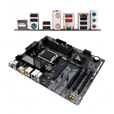 Материнская плата Gigabyte  B650 UD AX-Y1, MB Socket AM5, ATX, AMD B650 (DP+HDMI), 4DDR5, 4PCIx16