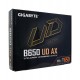 Материнская плата Gigabyte  B650 UD AX-Y1, MB Socket AM5, ATX, AMD B650 (DP+HDMI), 4DDR5, 4PCIx16