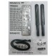 Материнская плата Gigabyte  B650 UD AX-Y1, MB Socket AM5, ATX, AMD B650 (DP+HDMI), 4DDR5, 4PCIx16