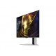 Монитор 27" SAMSUNG LS27DG612SIXCI, OLED, 2560x1440 240Hz 0,03мс 250кд/м2 1млн:1 2xHDMI 1xDP 2xUSB