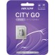 Карта памяти microSDXC 64GB, Hiksemi CITY GO HS-TF-M1/64G (Hikvision), MemoryCard Class 10