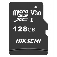 Карта памяти microSDXC 128GB, Hiksemi NEO HS-TF-C1/128G (Hikvision), MemoryCard Class 10