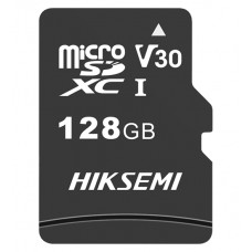 Карта памяти microSDXC 128GB, Hiksemi NEO HS-TF-C1/128G (Hikvision), MemoryCard Class 10
