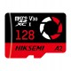 Карта памяти microSDXC 128GB, Hiksemi CAPTURE HS-TF-E3/128G (Hikvision), MemoryCard Class 10