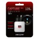 Карта памяти microSDXC 128GB, Hiksemi CAPTURE HS-TF-E3/128G (Hikvision), MemoryCard Class 10