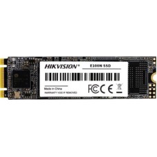 Твердотельный накопитель SSD M.2 SATA Hikvision, HS-SSD-E100N/1024G, 1 TB, oem, SATA 6Gb/s
